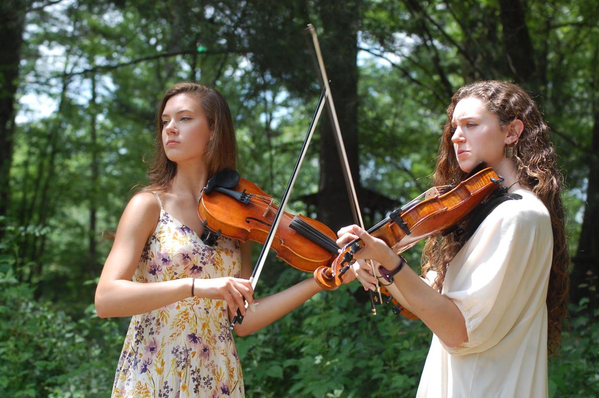 Ulasan Menarik Tentang Acara Musik Fiddler’s Grove di Carolina