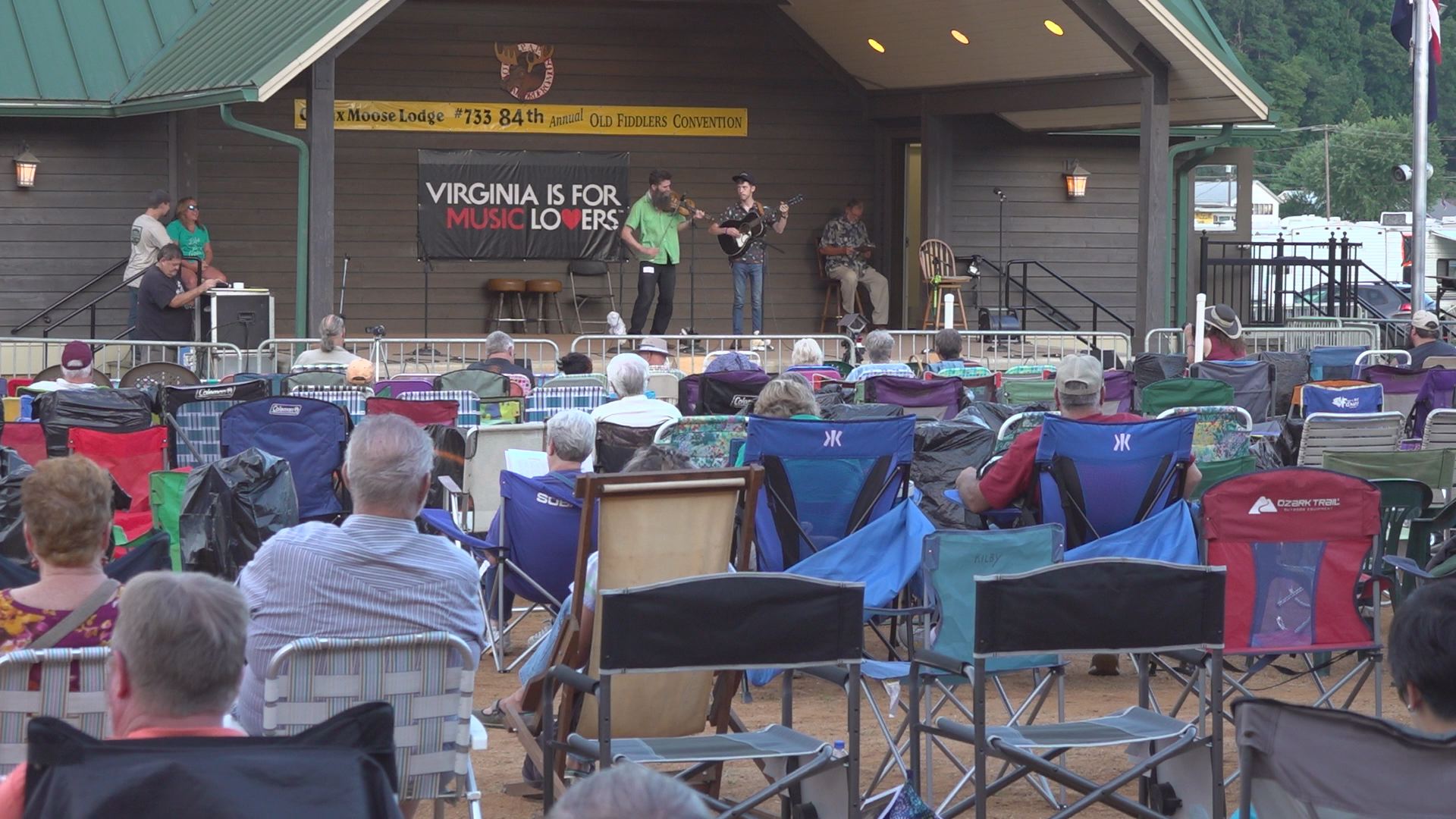 Apa Itu Festival Musik Fiddlers Grove, Amerika Serikat