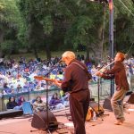 Menariknya Pertunjukan Biola dalam Festival Musik Fiddler’s Grove di Carolina