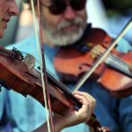 Ragam Kegiatan yang Dapat Pengunjung Lakukan Ketika Mendatangi Festival Musik Fiddler’s Grove