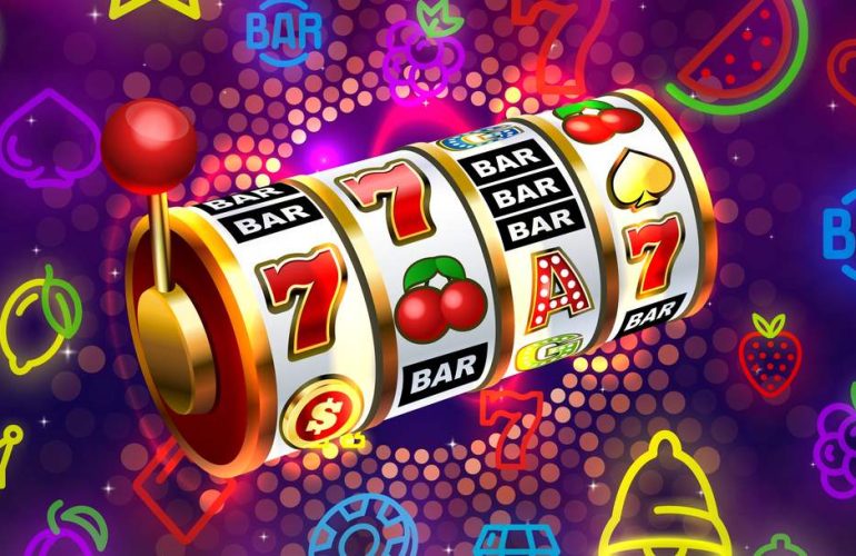 slot online