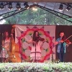 Beberapa Hal Menarik dari Festival Musik Fiddler’s Grove